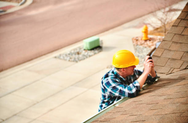 Best Local Roofing Companies  in Canadian, TX