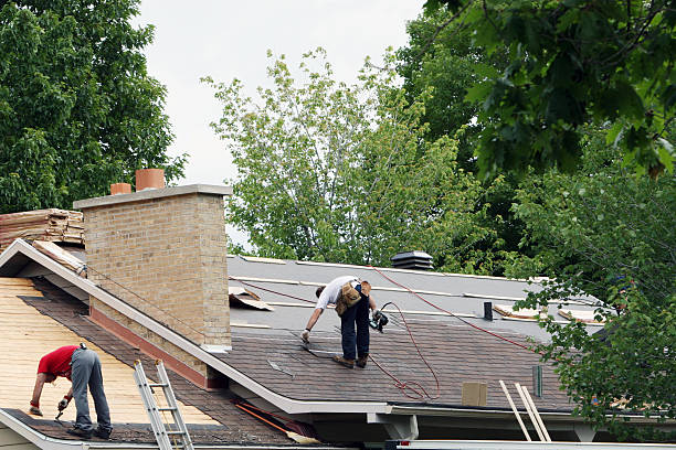 Best Emergency Roof Repair  in Canadian, TX