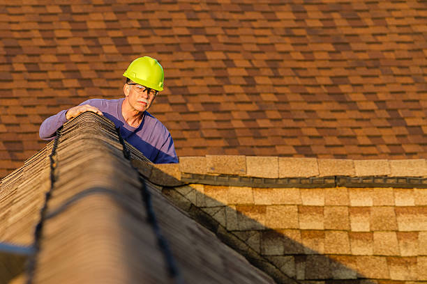 Best New Roof Installation  in Canadian, TX