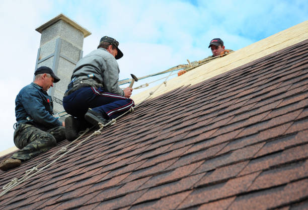 Best Best Roofing Contractors  in Canadian, TX