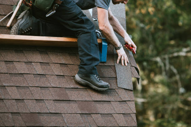 Best Roof Waterproofing Services  in Canadian, TX