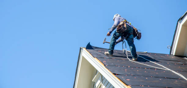 Best Residential Roofing Contractor  in Canadian, TX