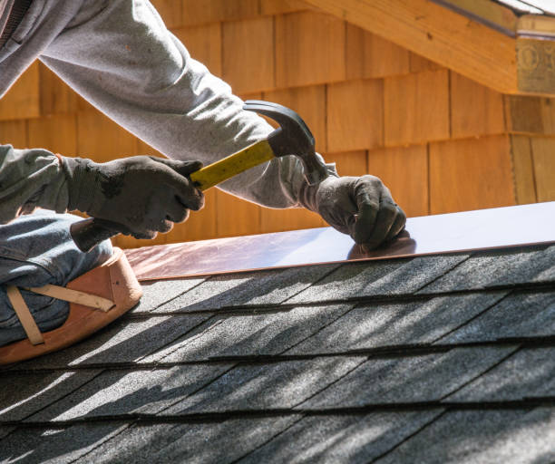 Best Commercial Roofing Services  in Canadian, TX